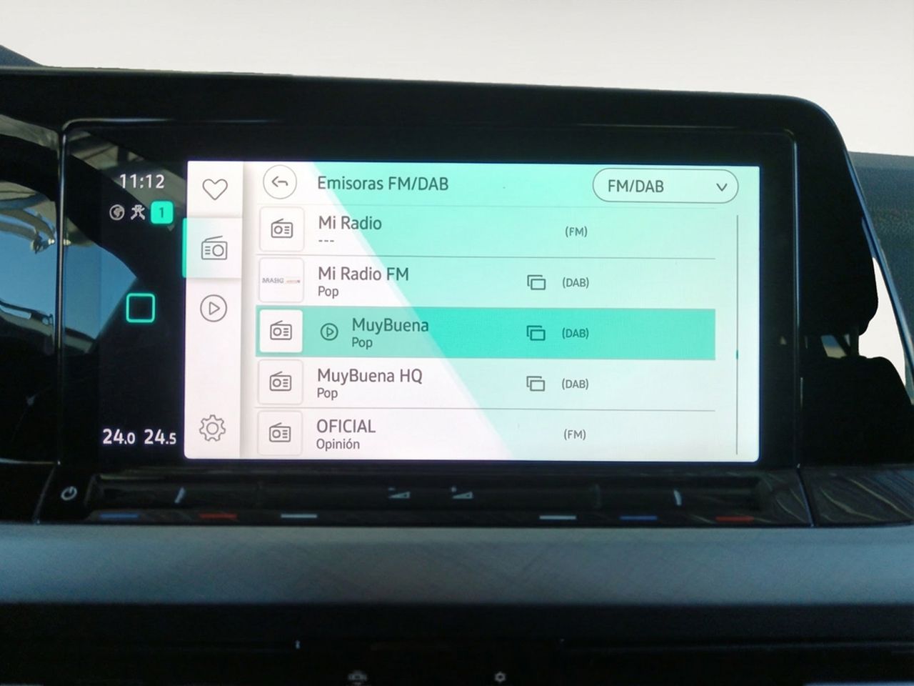 Volkswagen Golf Life - foto 16