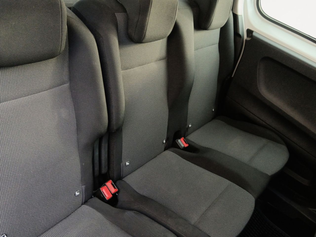 Peugeot Rifter Active Standard - foto 10