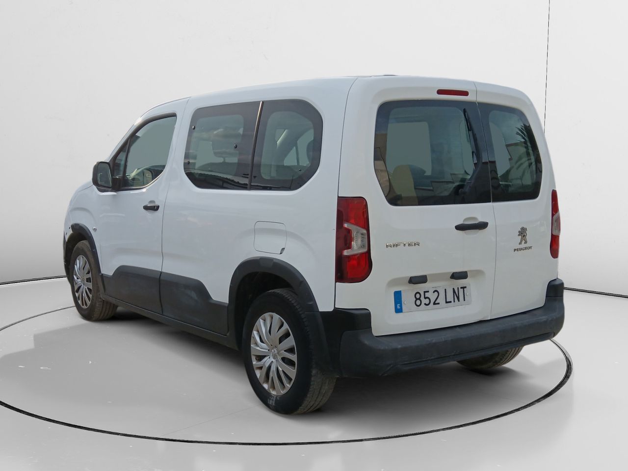 Peugeot Rifter Active Standard - foto 4