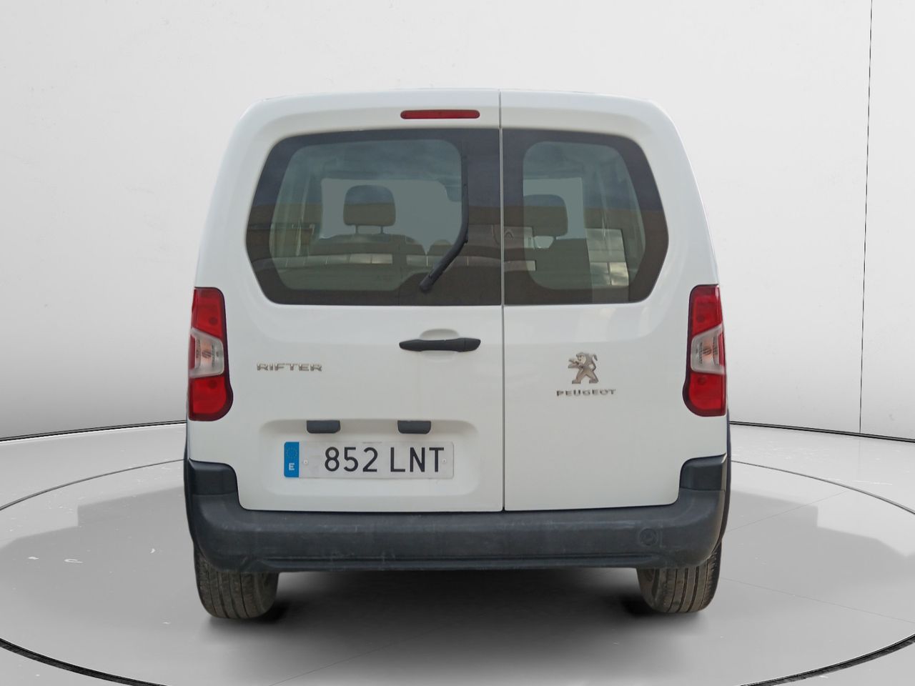 Peugeot Rifter Active Standard - foto 3