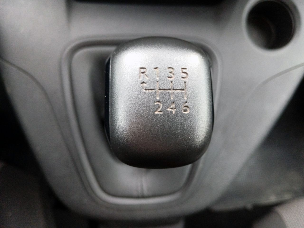 Peugeot Rifter Active Standard - foto 13