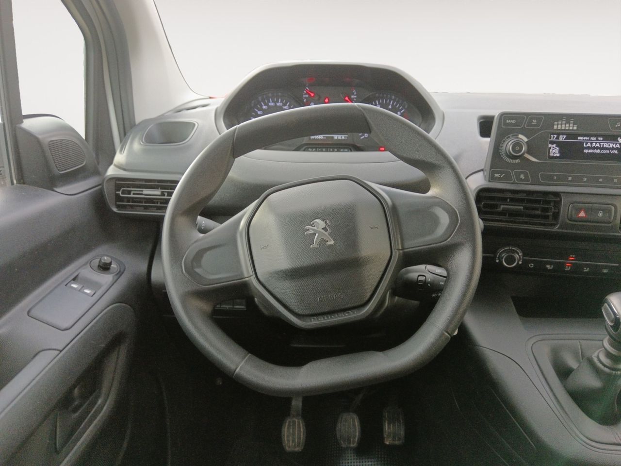 Peugeot Rifter Active Standard - foto 8