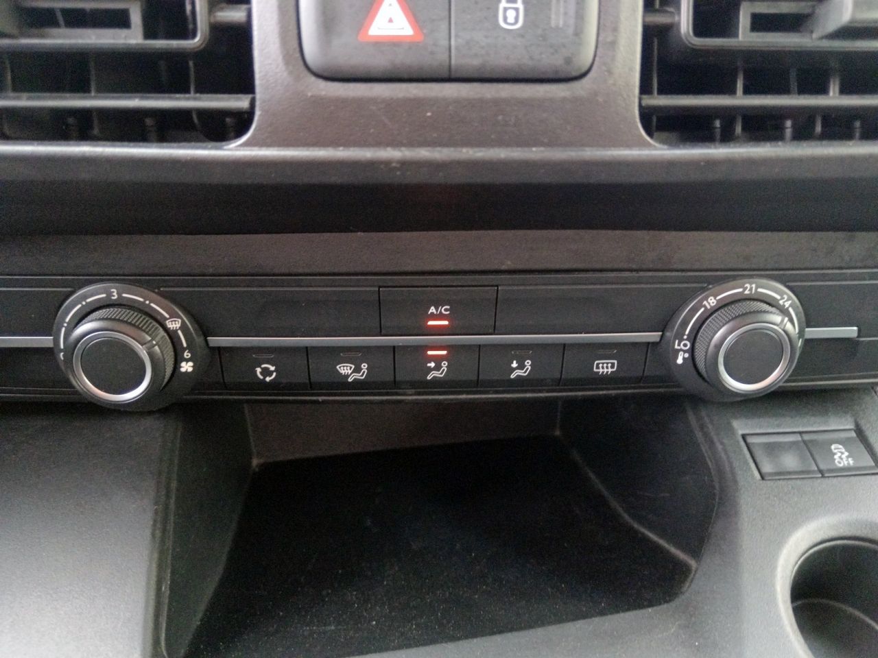 Peugeot Rifter Active Standard - foto 18