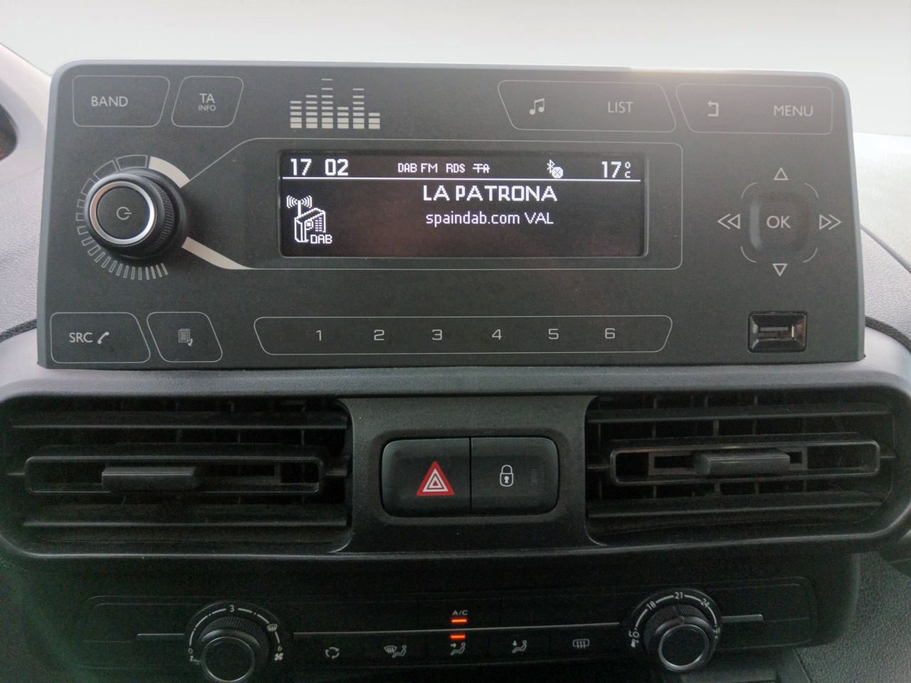 Peugeot Rifter Active Standard - foto 16