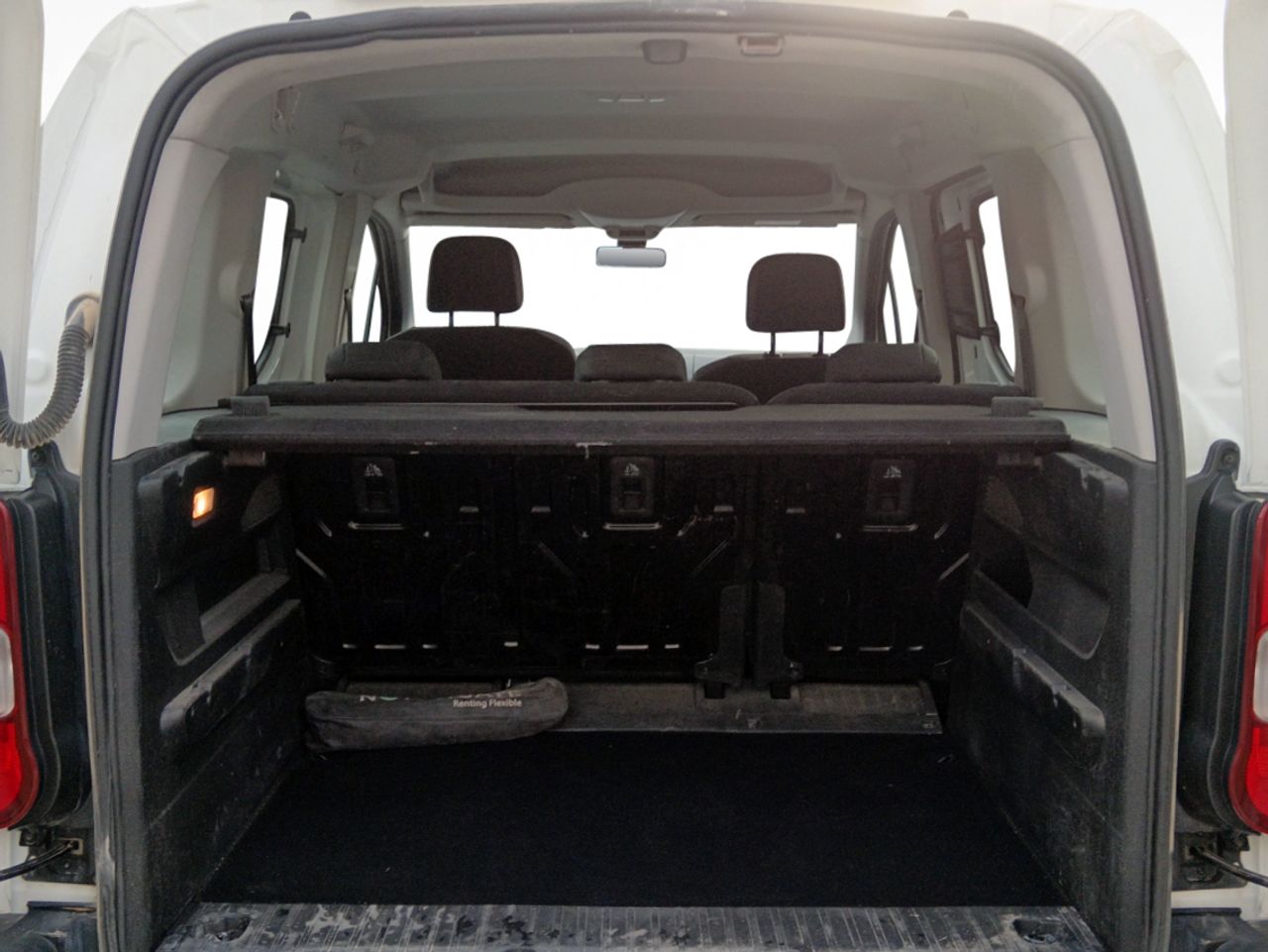 Peugeot Rifter Active Standard - foto 12