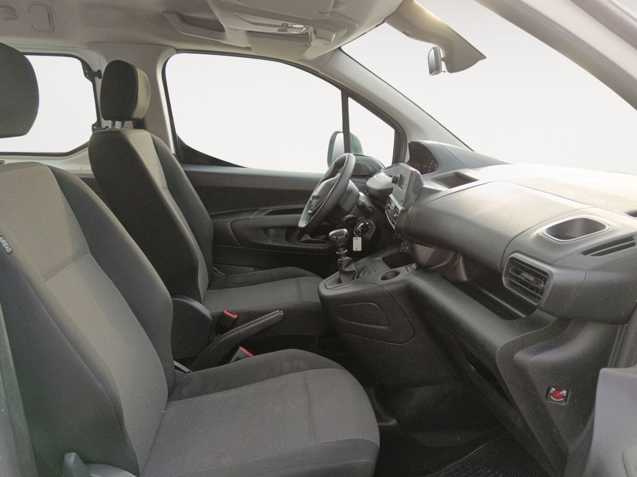 Peugeot Rifter Active Standard - foto 11