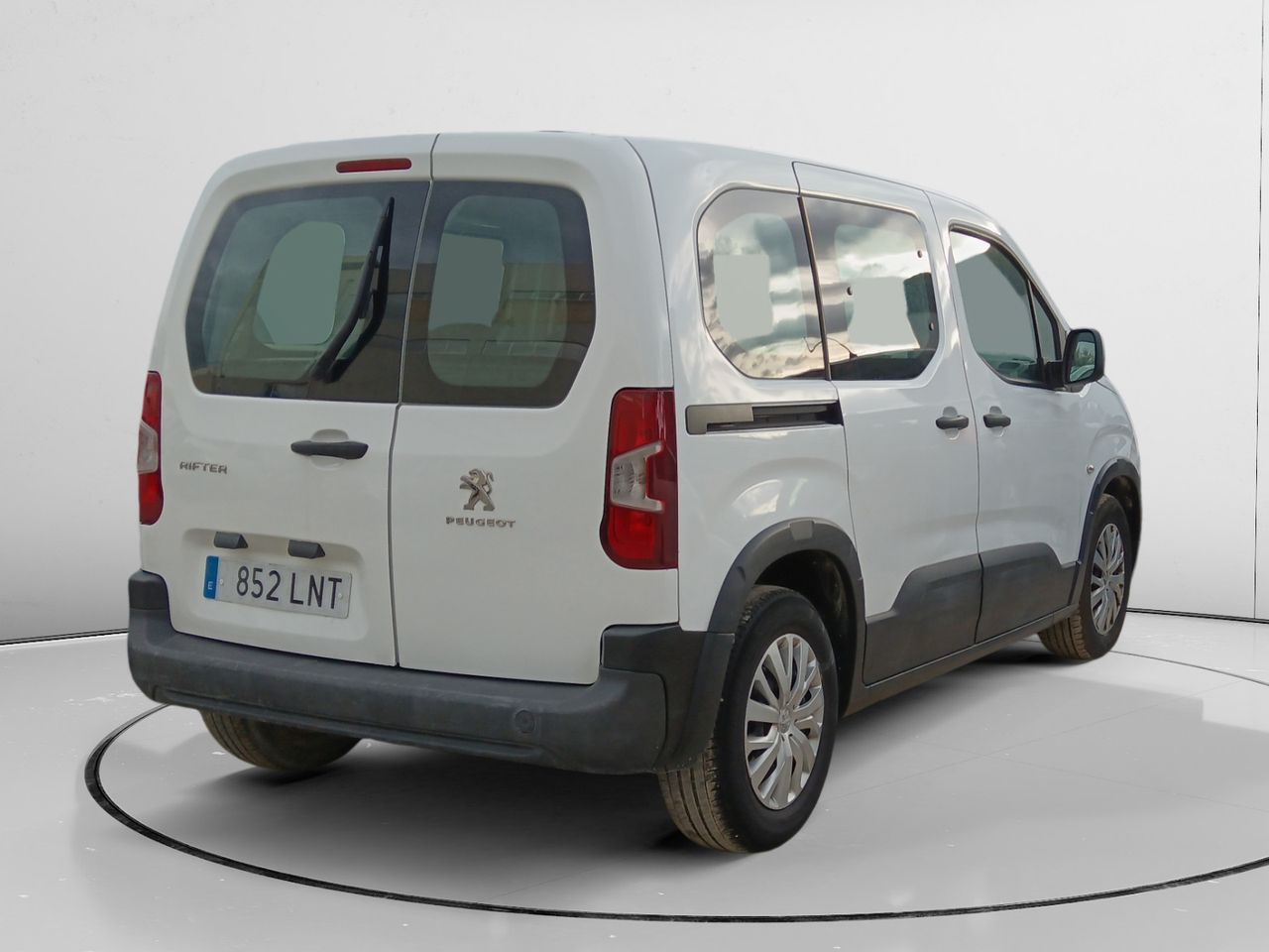 Peugeot Rifter Active Standard - foto 2