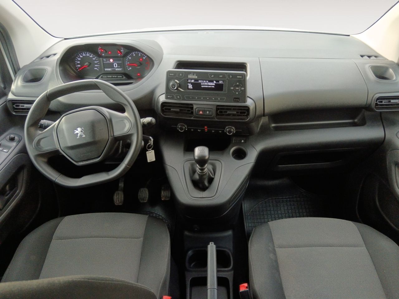 Peugeot Rifter Active Standard - foto 7