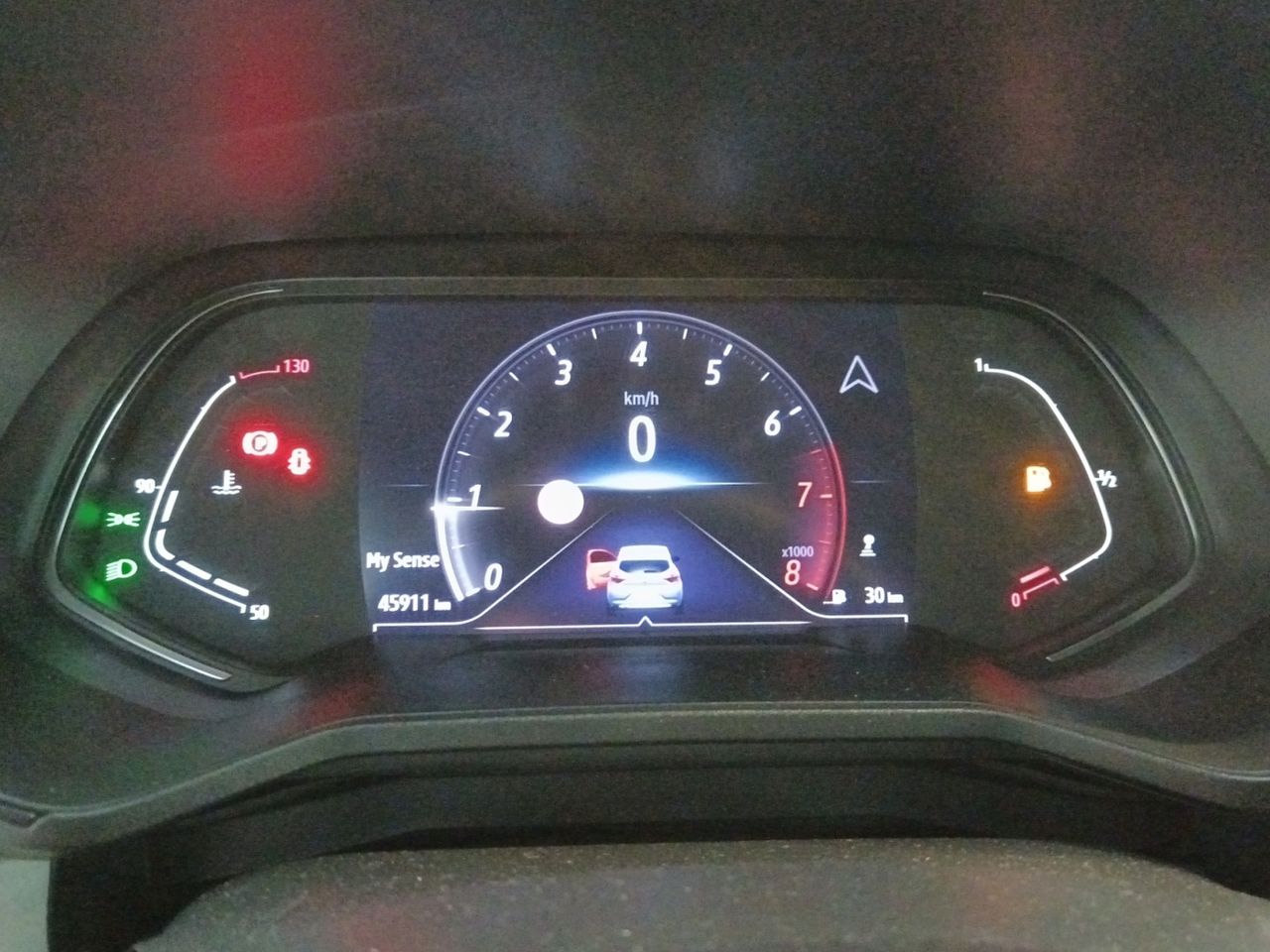 Renault Clio Techno - foto 14