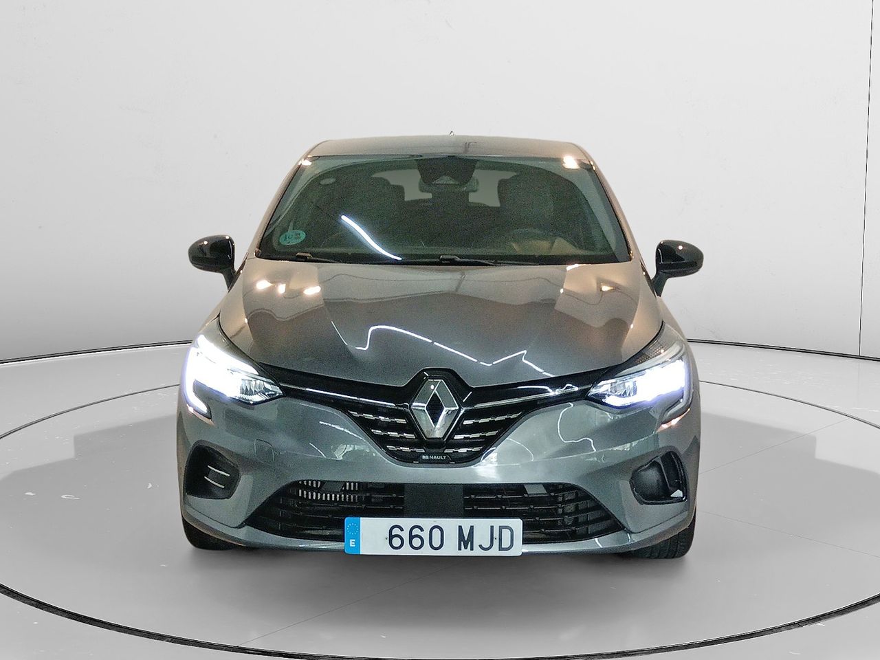 Renault Clio Techno - foto 5