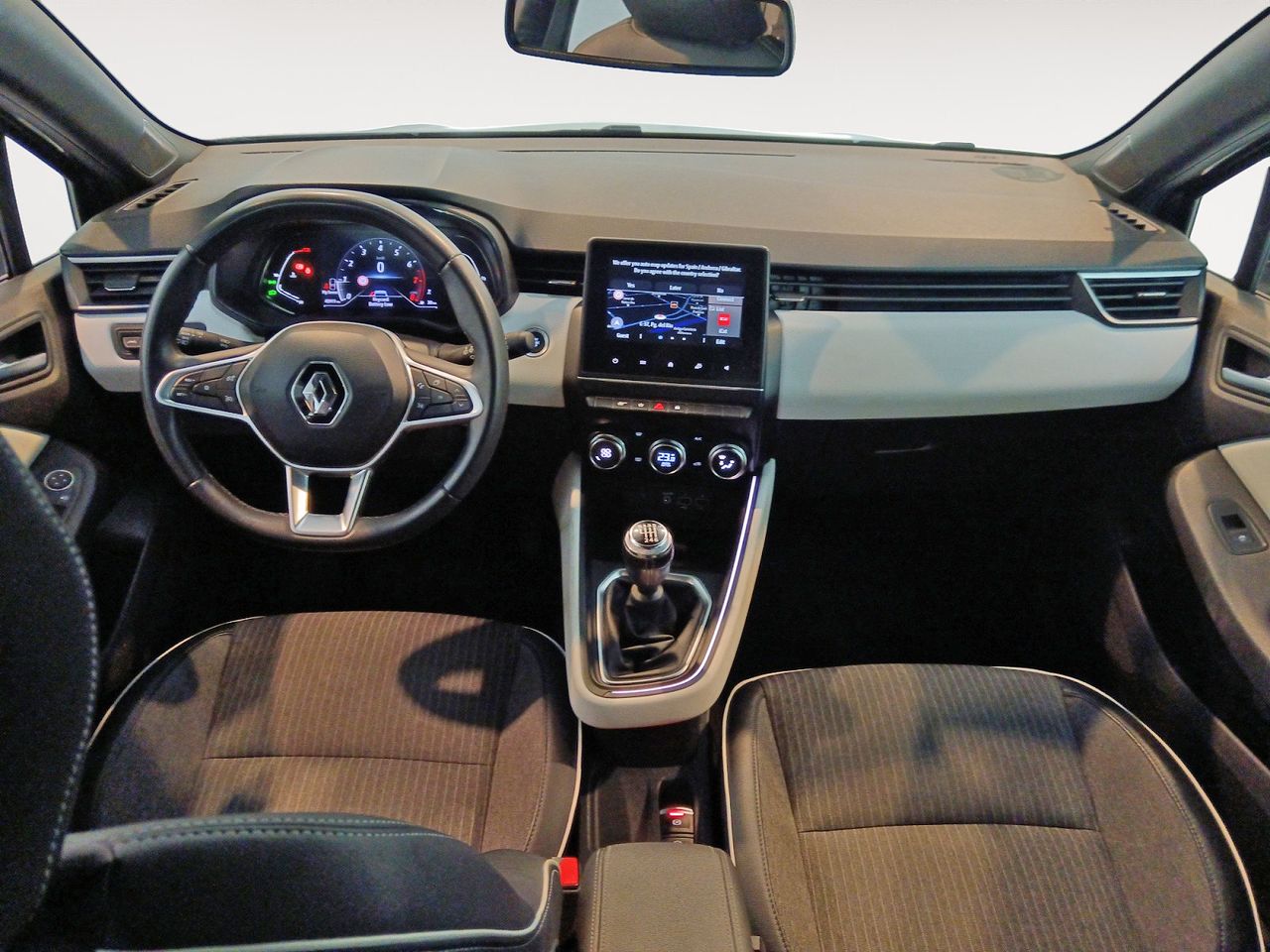 Renault Clio Techno - foto 7