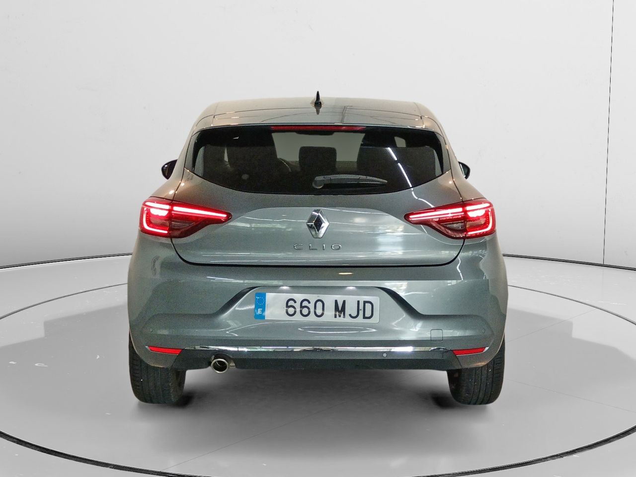 Renault Clio Techno - foto 3