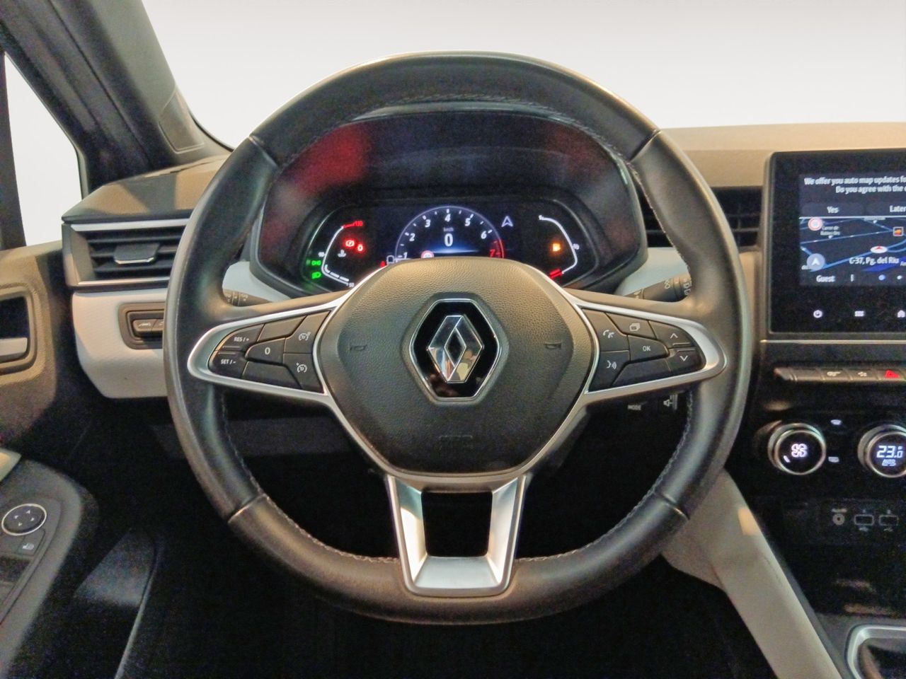Renault Clio Techno - foto 8