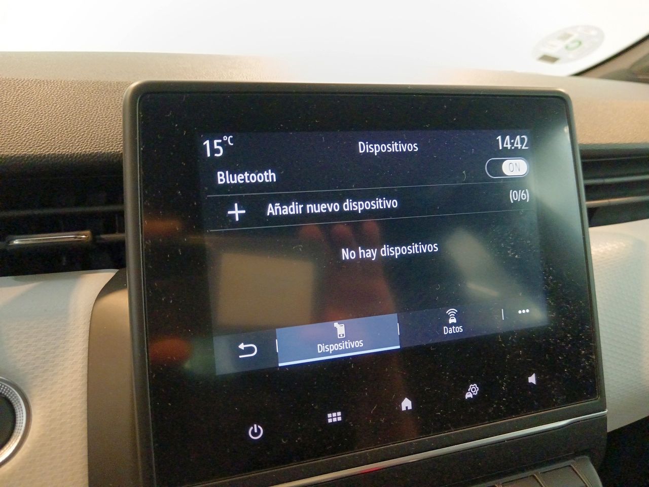 Renault Clio Techno - foto 17