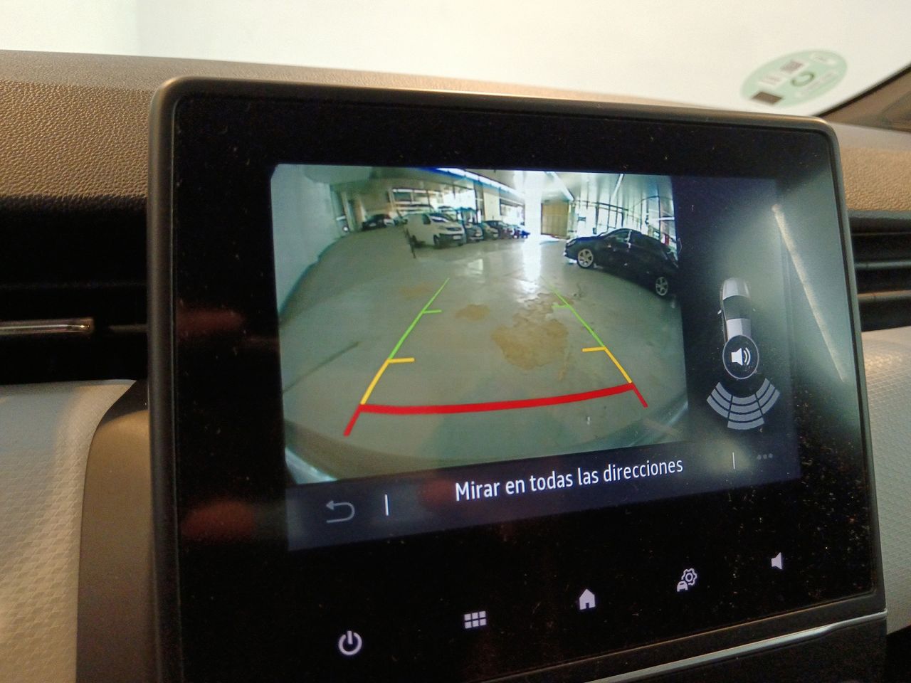 Renault Clio Techno - foto 16