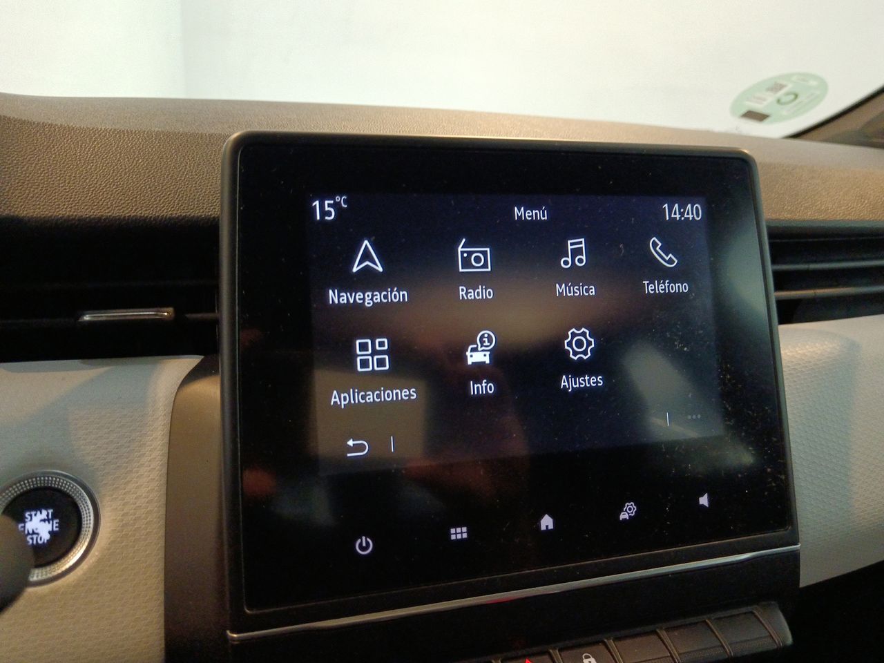 Renault Clio Techno - foto 19