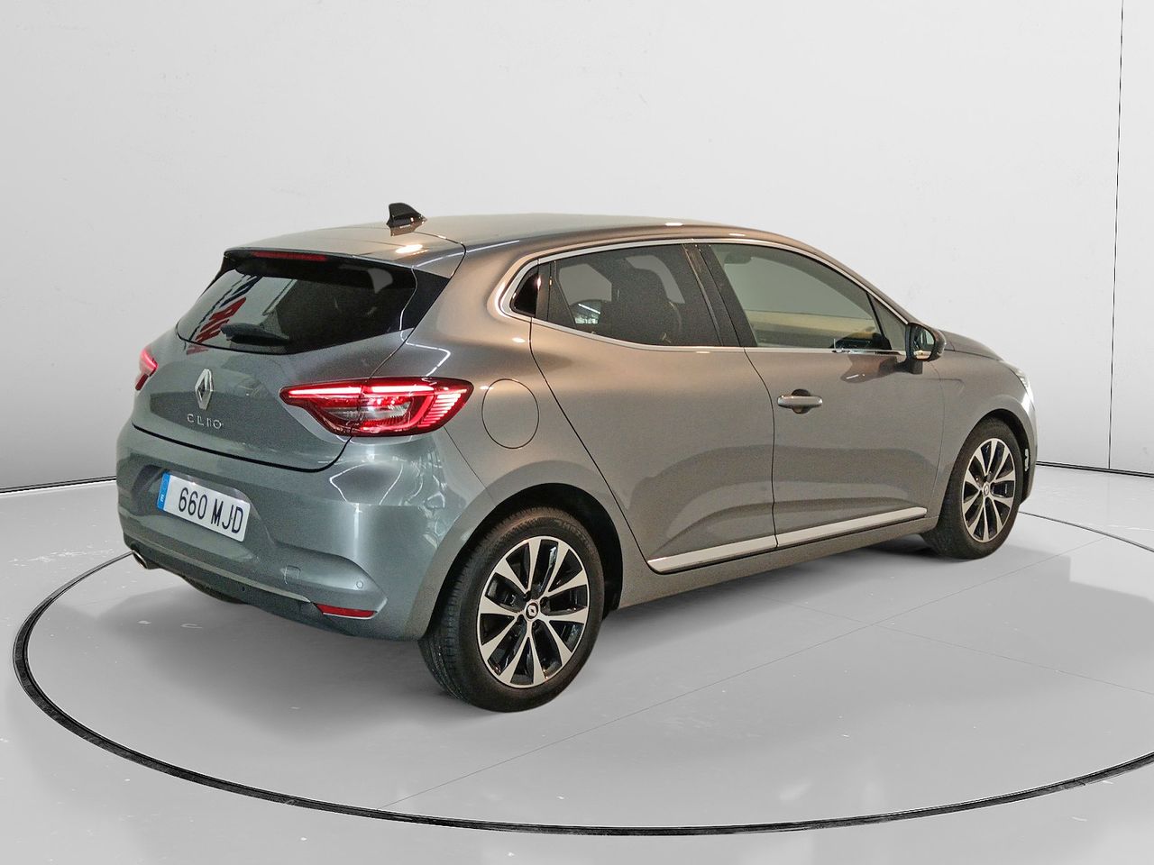 Renault Clio Techno - foto 2