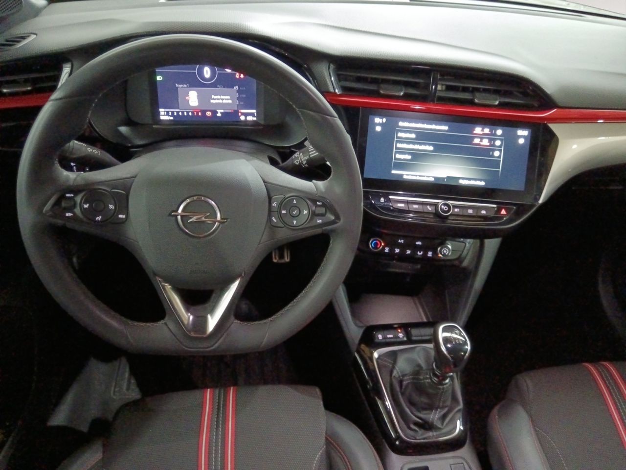 Opel Corsa GS - foto 6