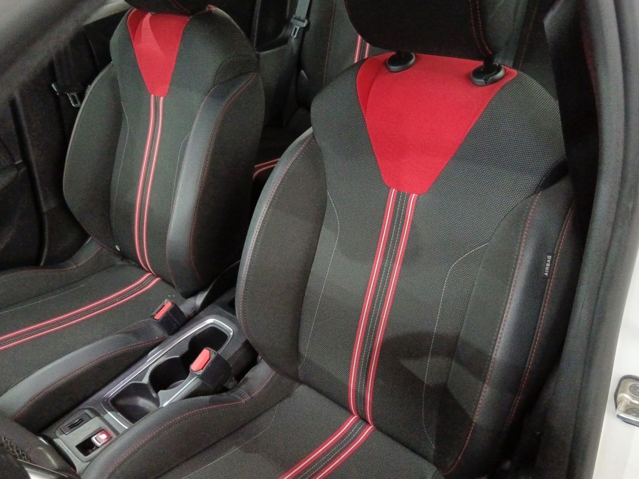 Opel Corsa GS - foto 18