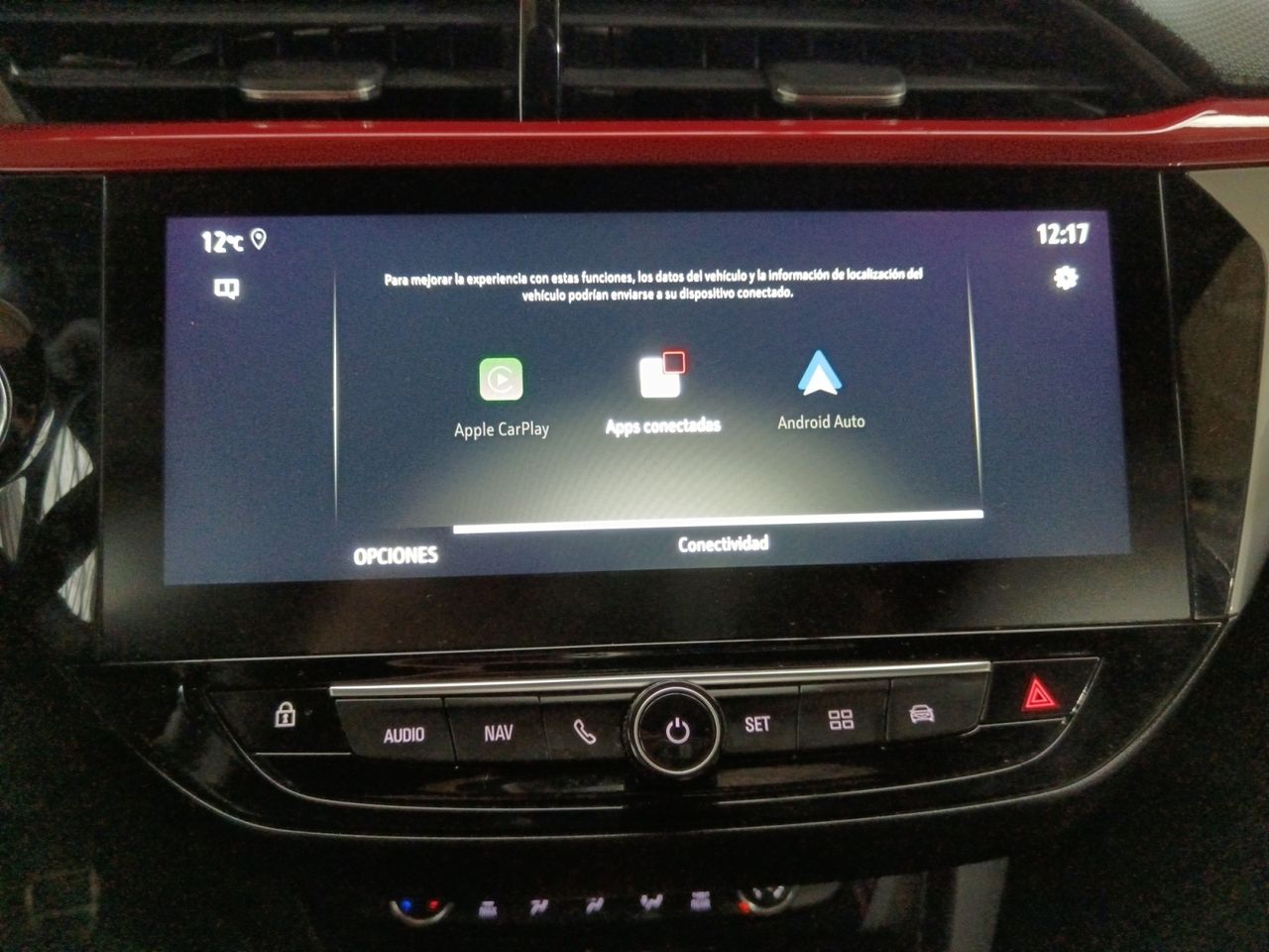 Opel Corsa GS - foto 13