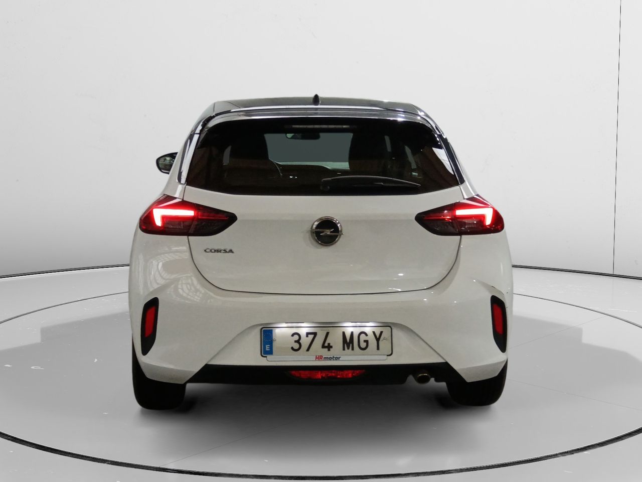 Opel Corsa GS - foto 3