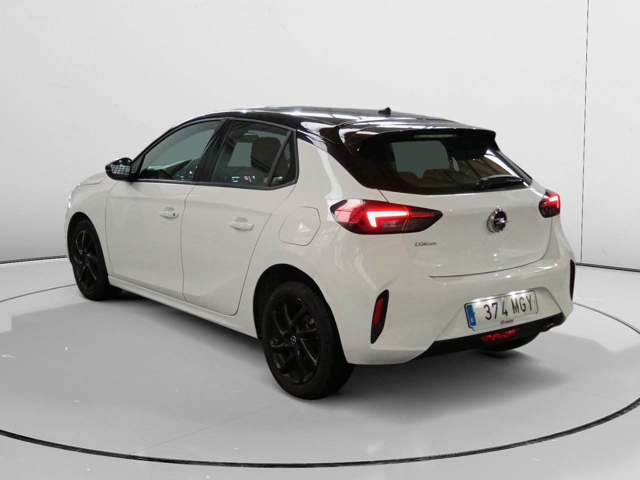 Opel Corsa GS - foto 4