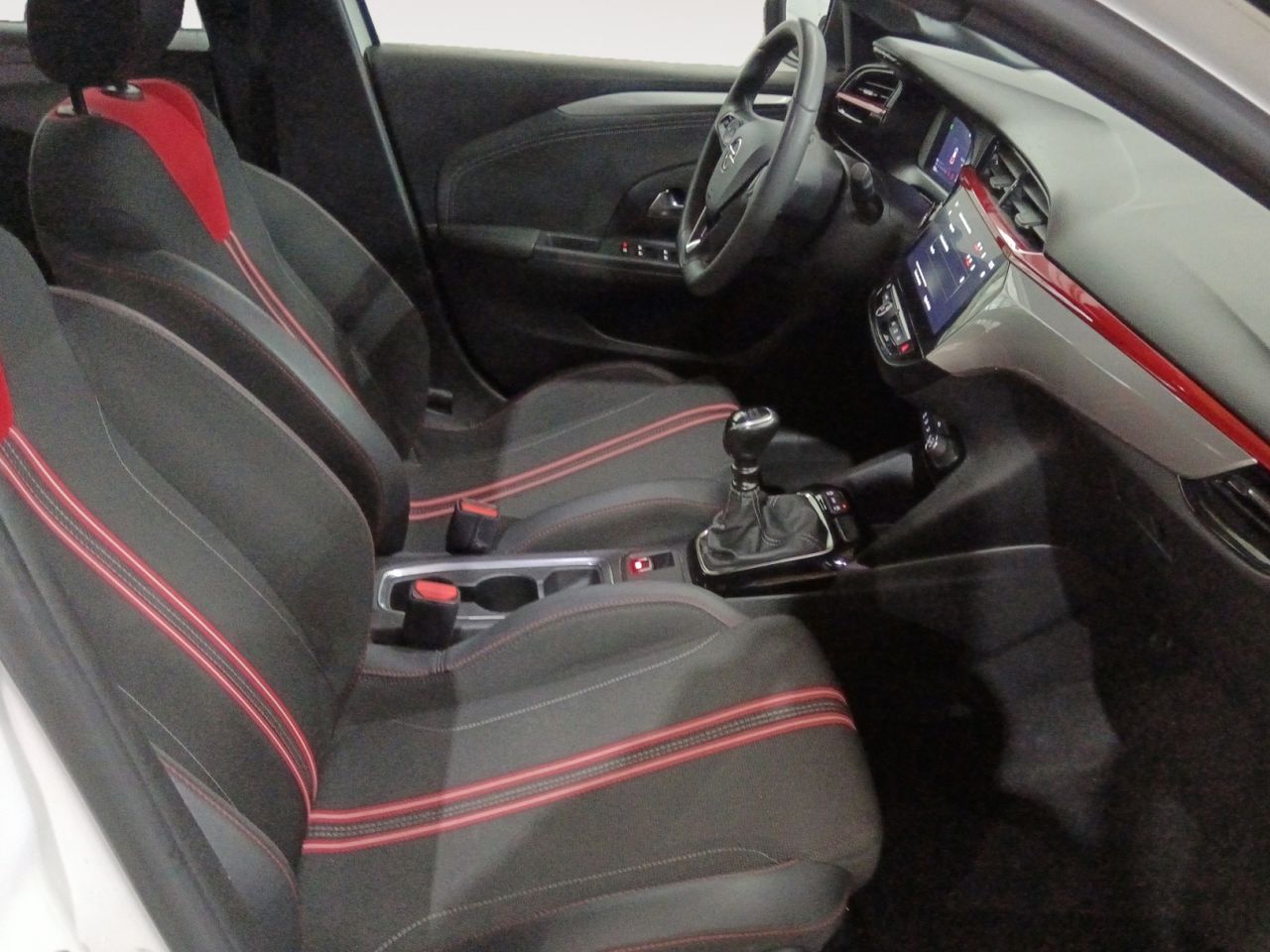 Opel Corsa GS - foto 10