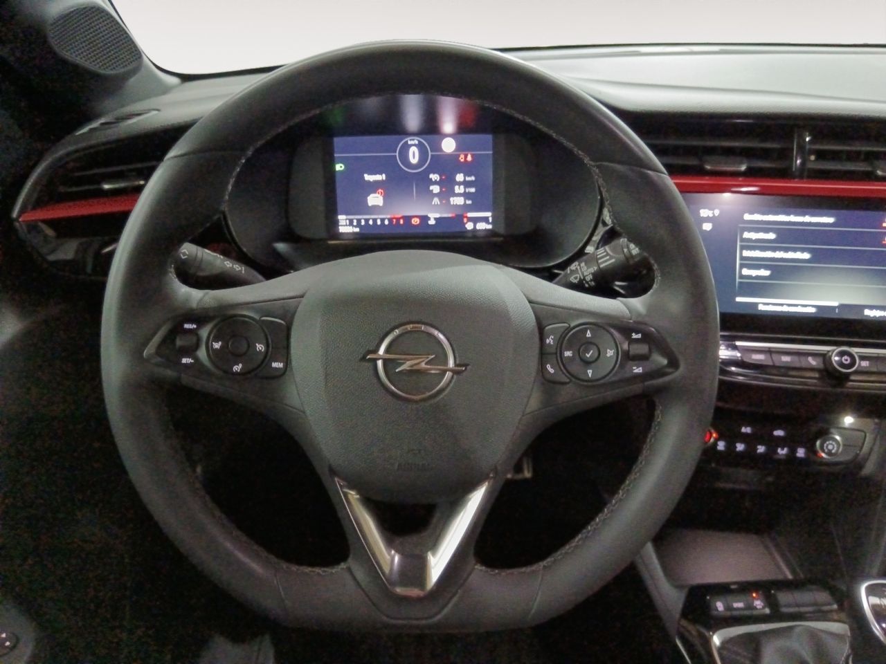 Opel Corsa GS - foto 7