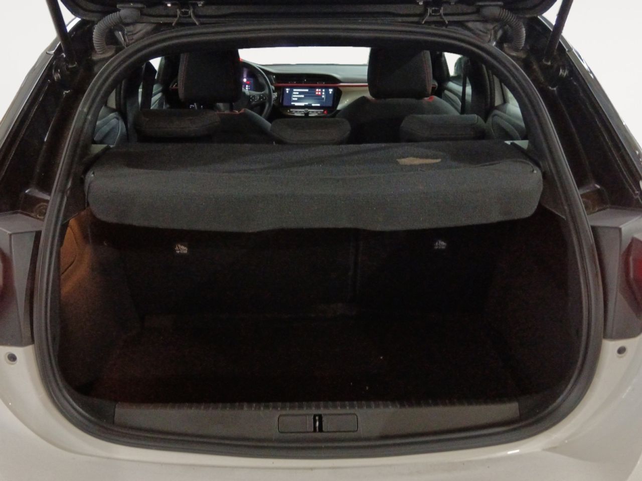 Opel Corsa GS - foto 11