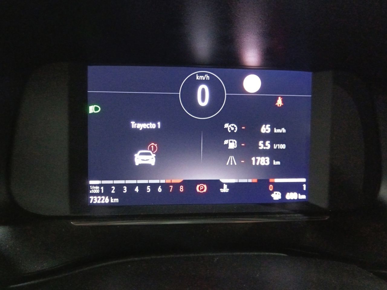 Opel Corsa GS - foto 12