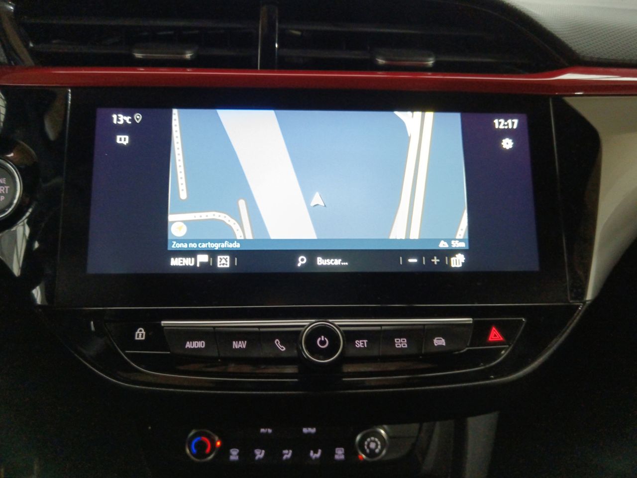 Opel Corsa GS - foto 16