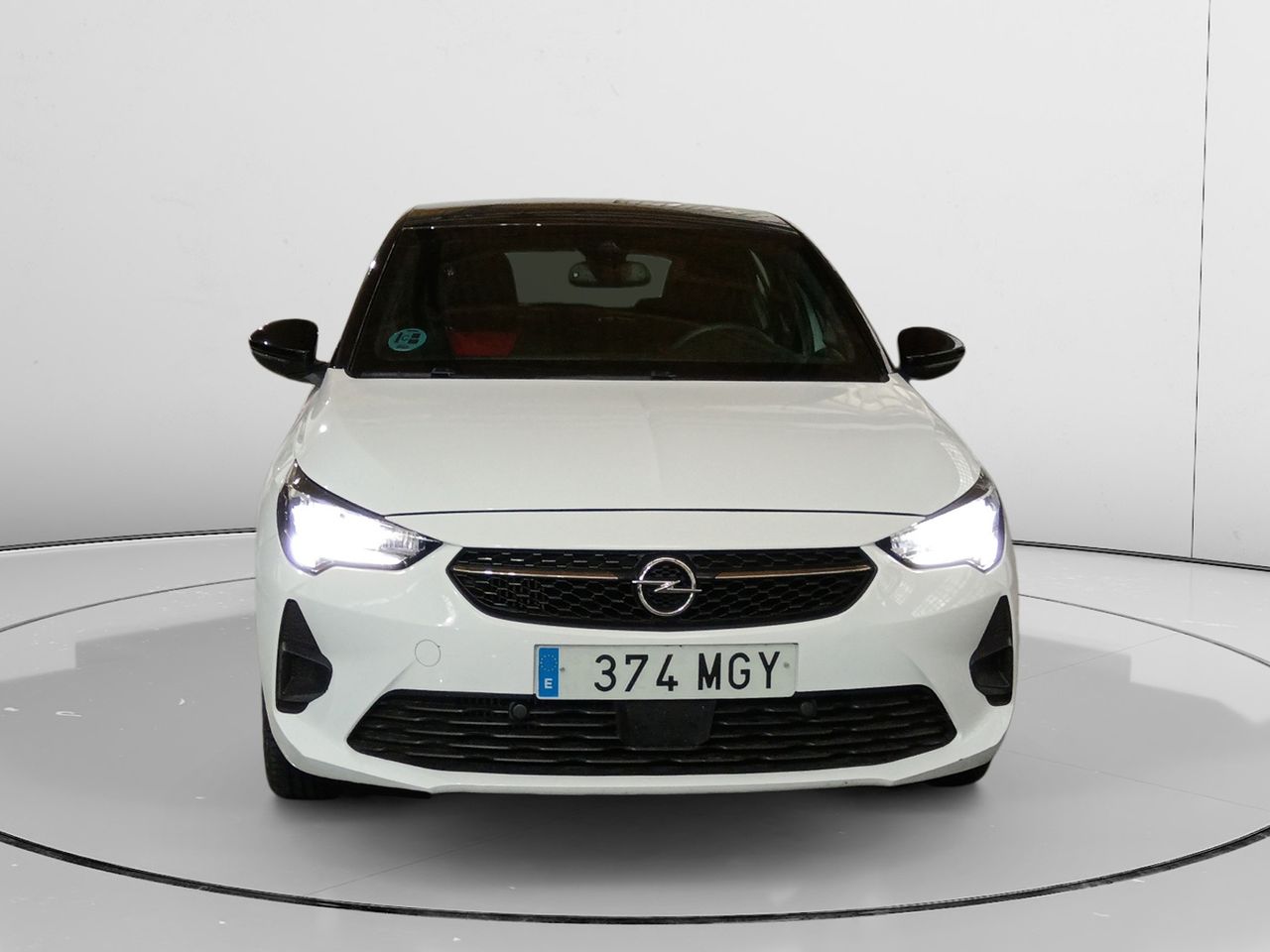 Opel Corsa GS - foto 5