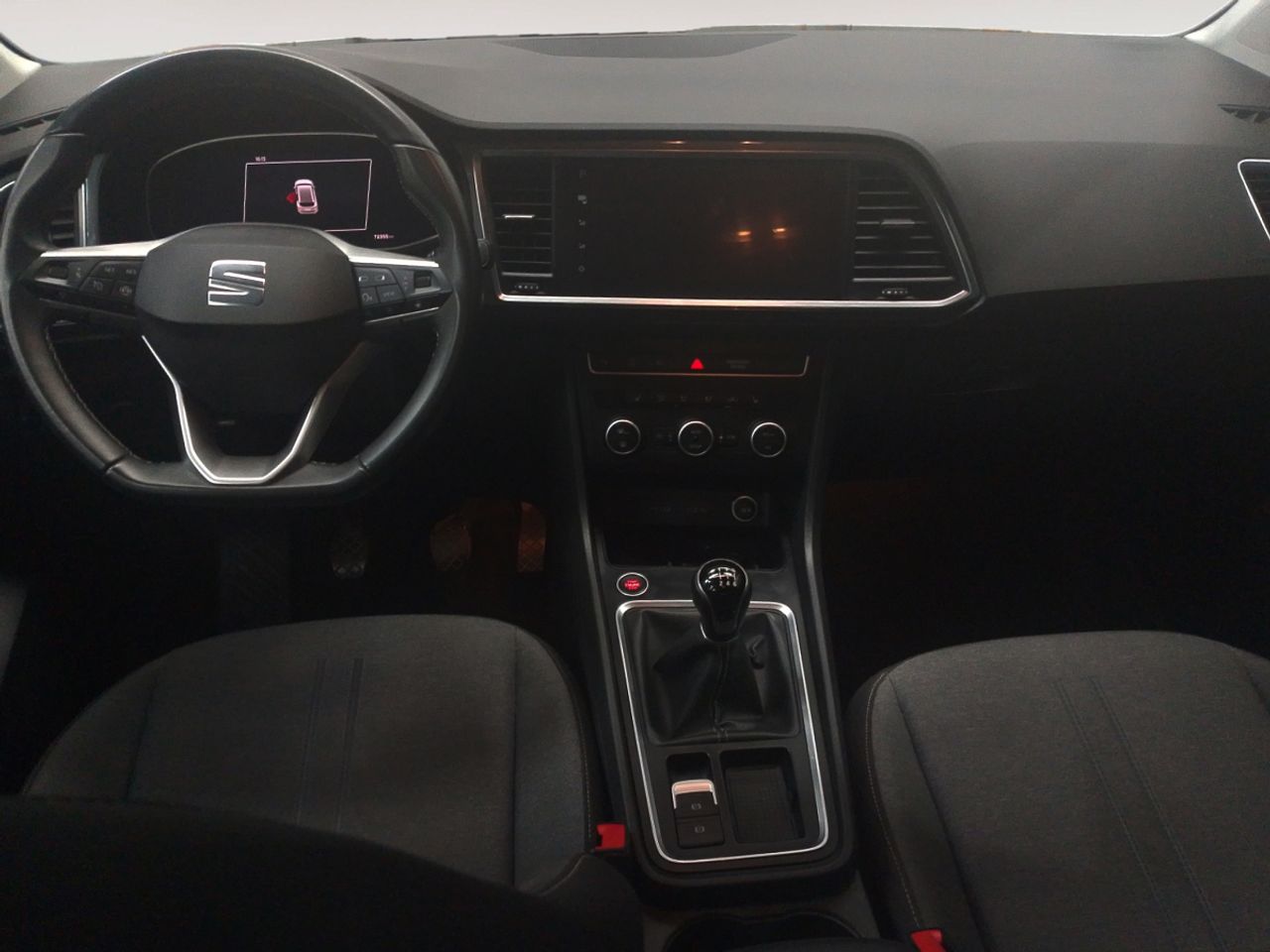 Seat Ateca Style XL - foto 7
