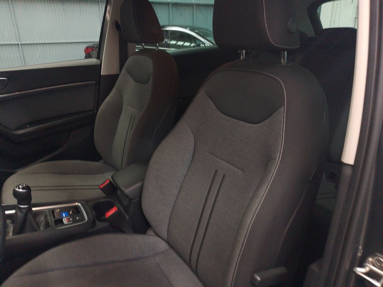 Seat Ateca Style XL - foto 21