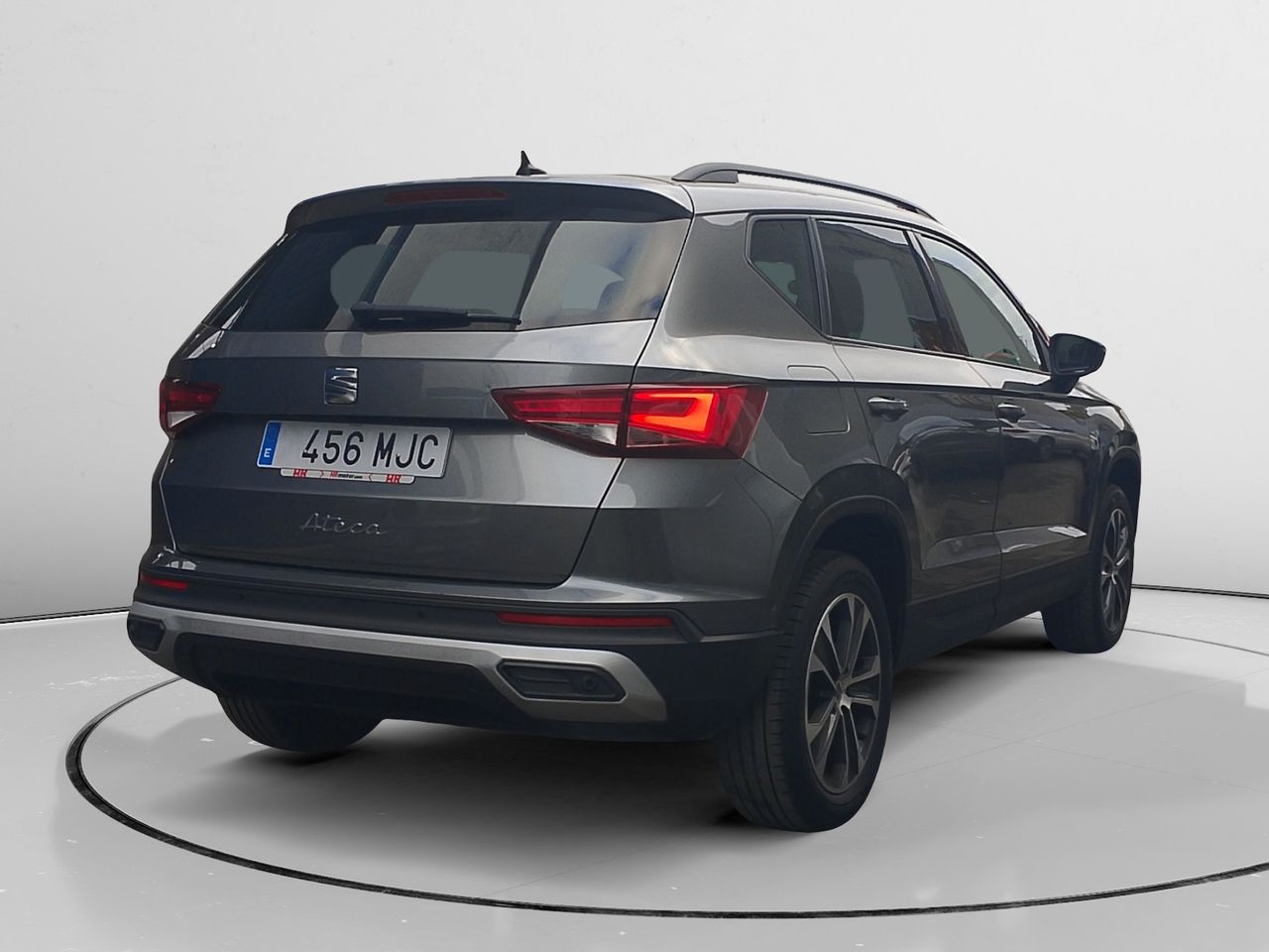 Seat Ateca Style XL - foto 2