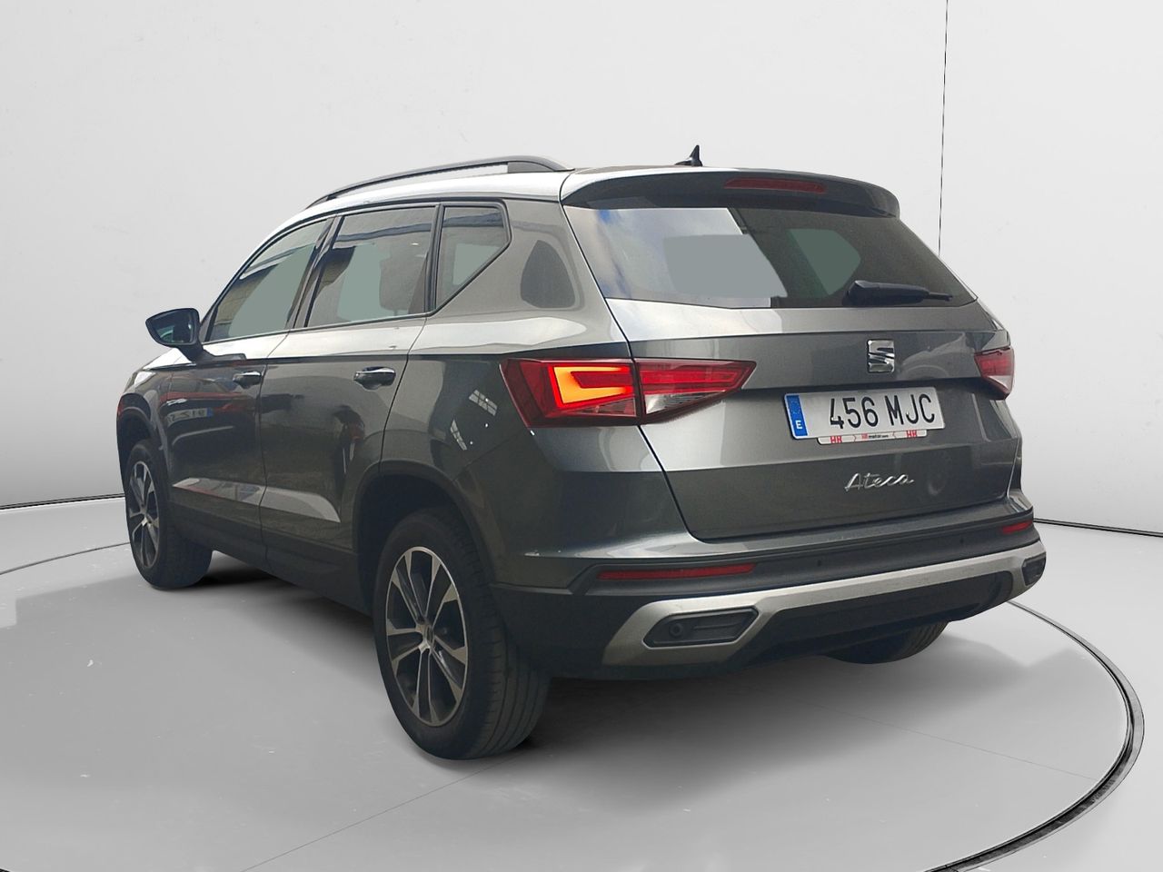 Seat Ateca Style XL - foto 4