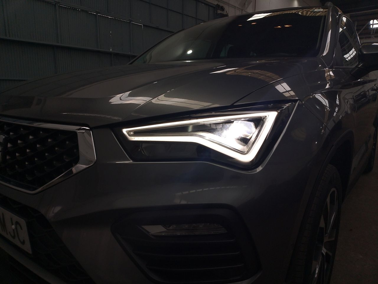 Seat Ateca Style XL - foto 23