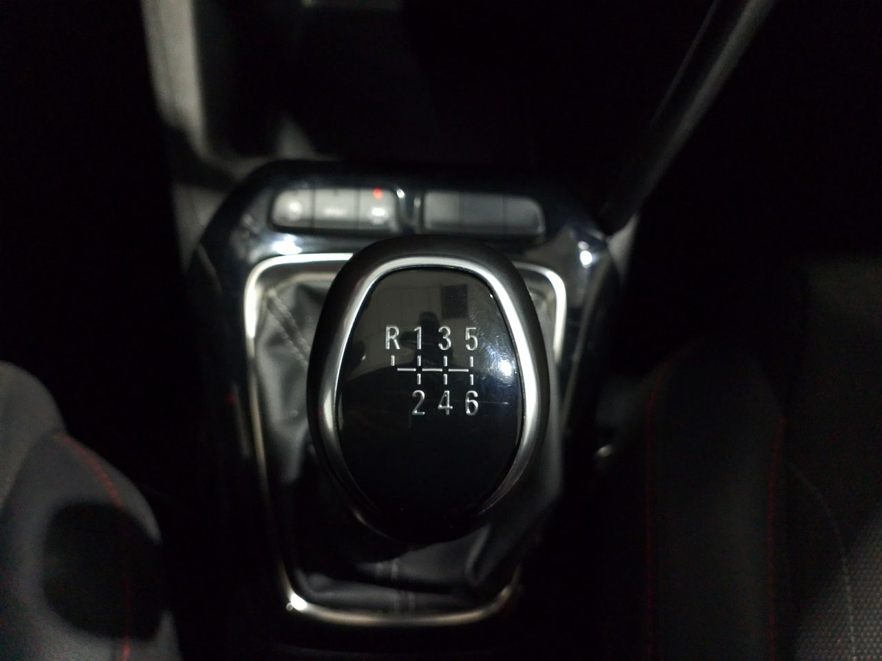 Opel Corsa GS - foto 13