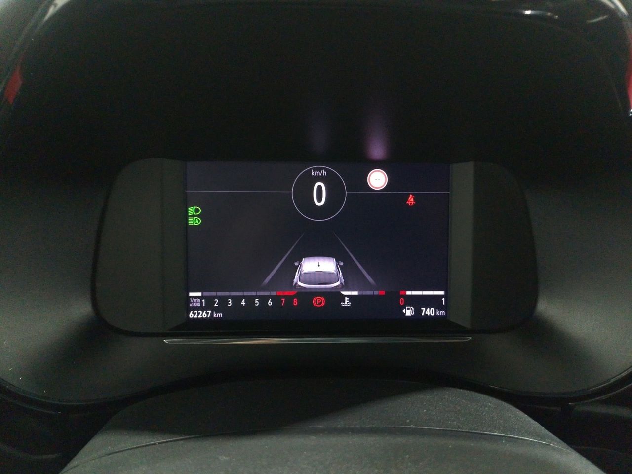 Opel Corsa GS - foto 14