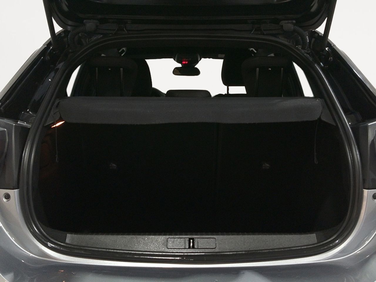 Opel Corsa GS - foto 12