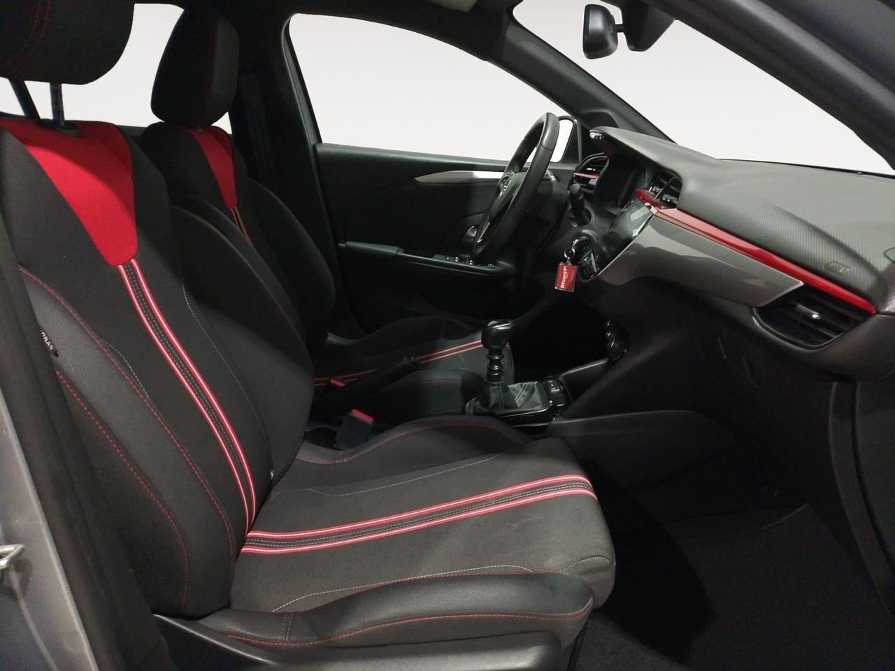 Opel Corsa GS - foto 11