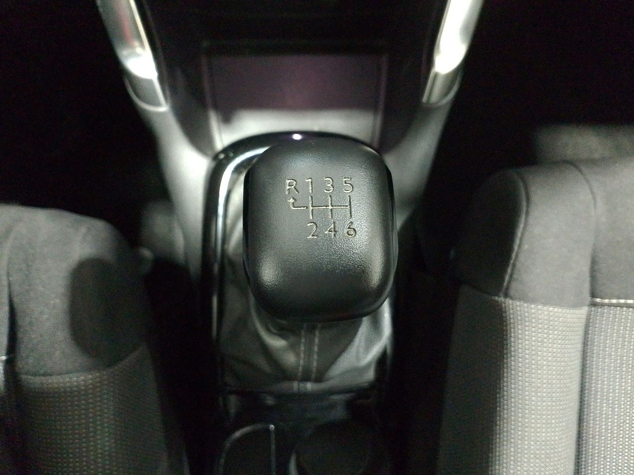 Citroën C3 Aircross Feel Pack - foto 13