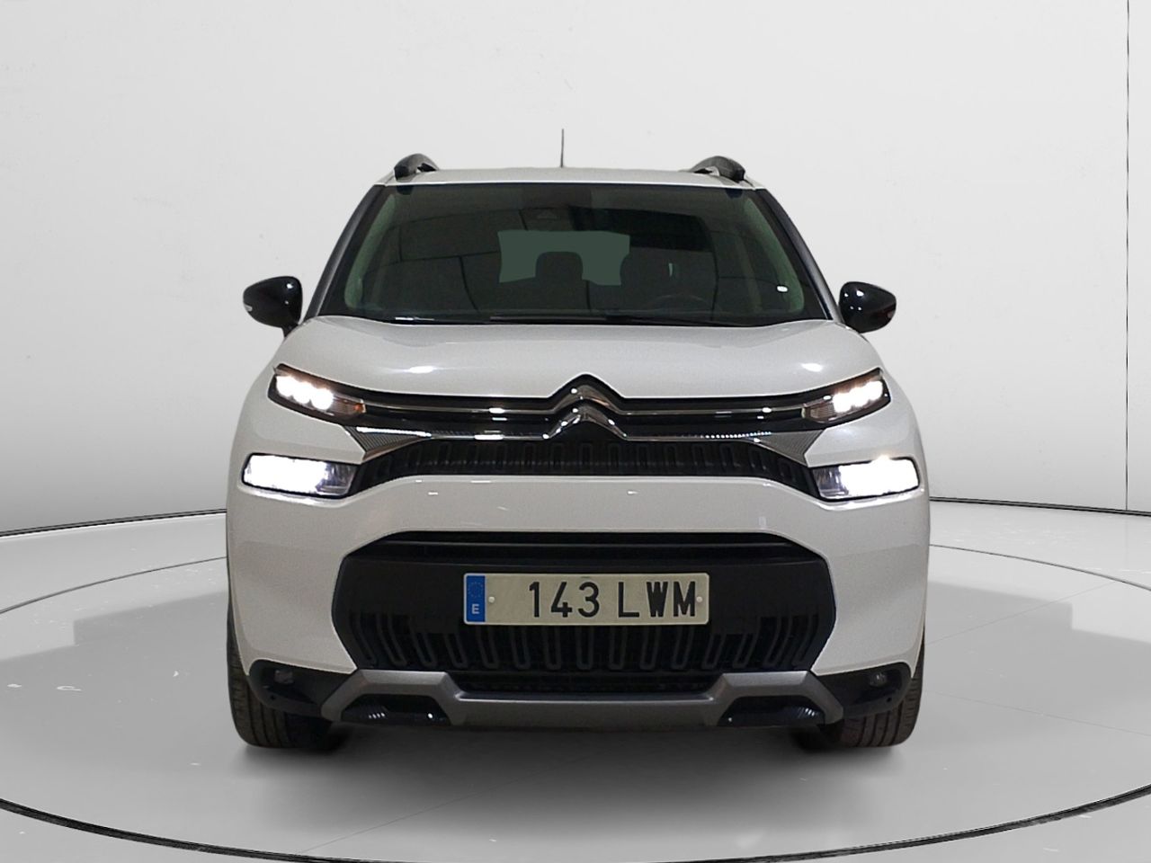 Citroën C3 Aircross Feel Pack - foto 5