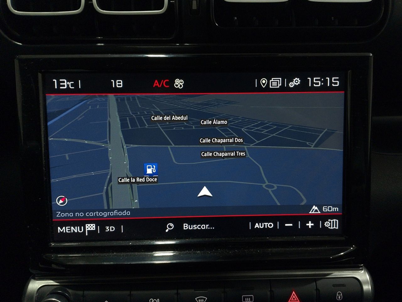 Citroën C3 Aircross Feel Pack - foto 17