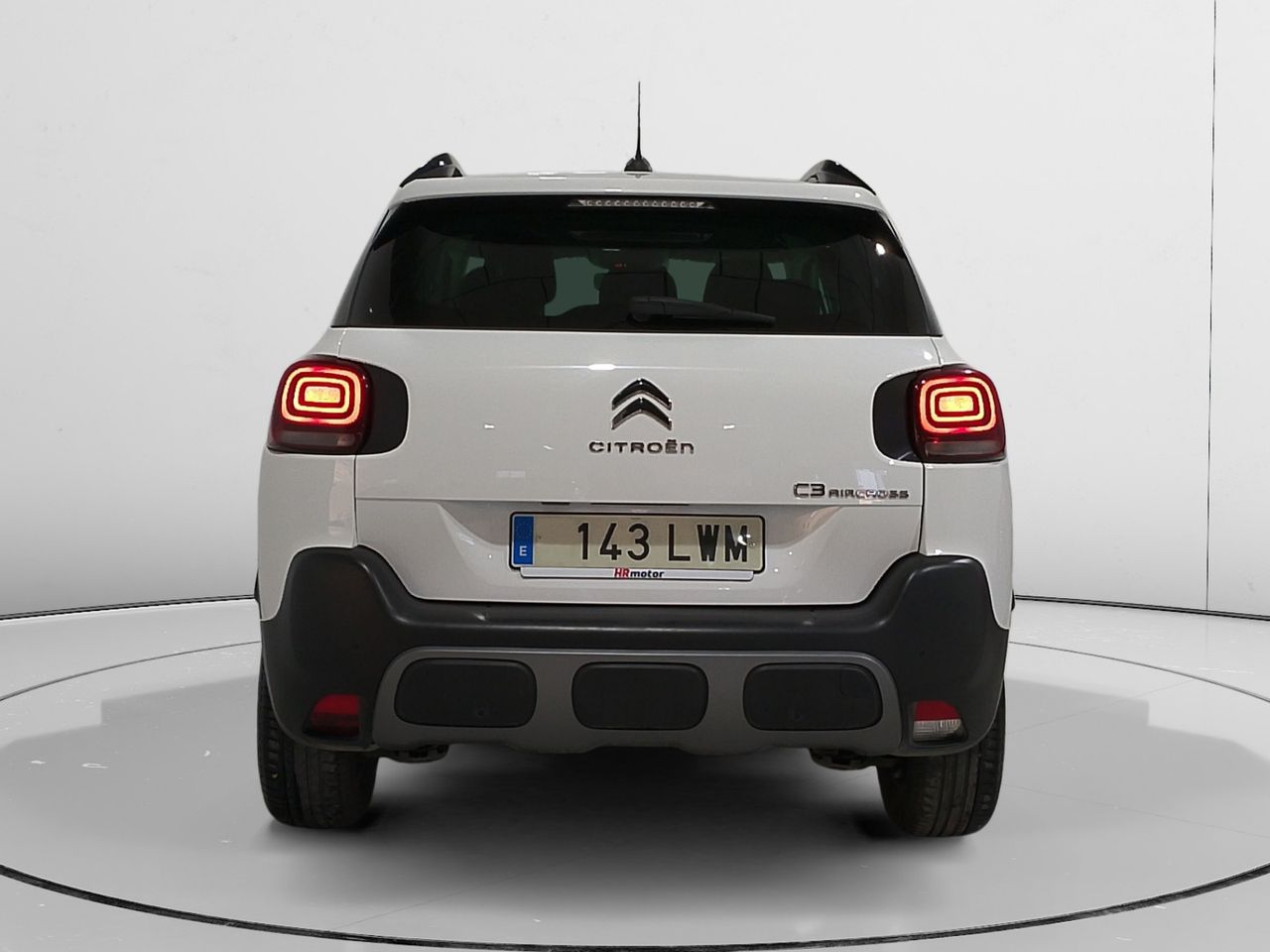 Citroën C3 Aircross Feel Pack - foto 3