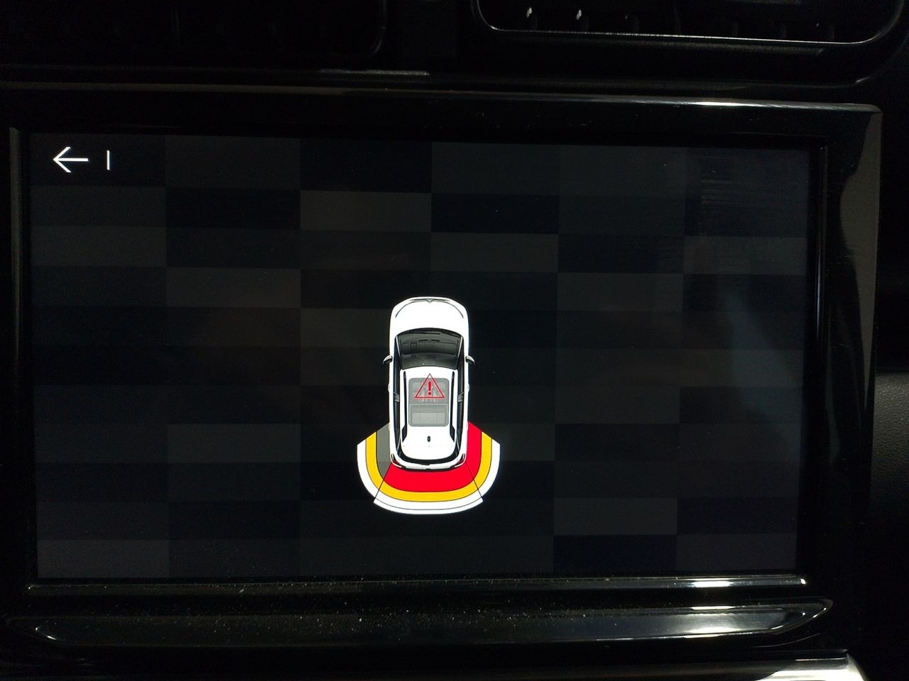 Citroën C3 Aircross Feel Pack - foto 16