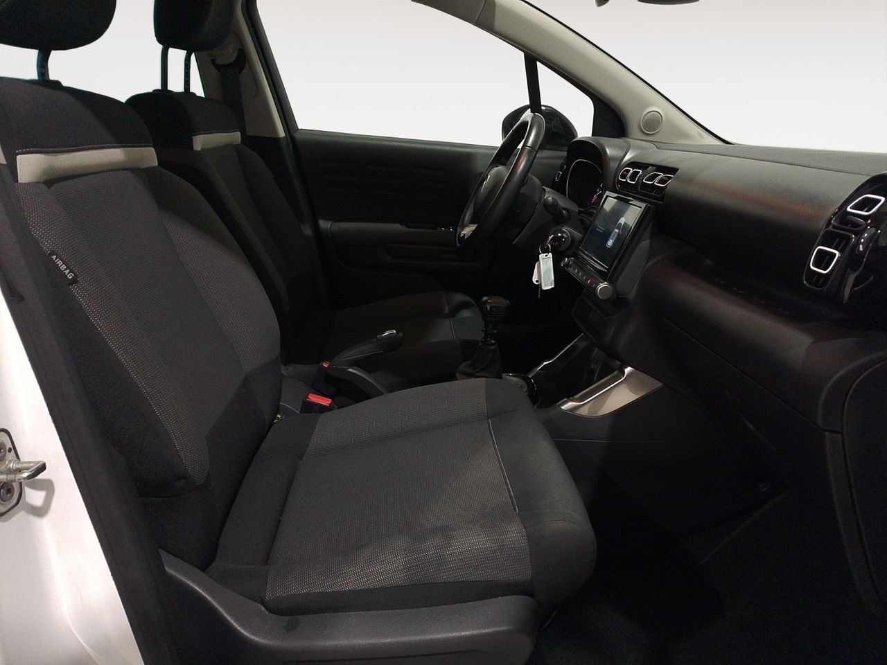 Citroën C3 Aircross Feel Pack - foto 11