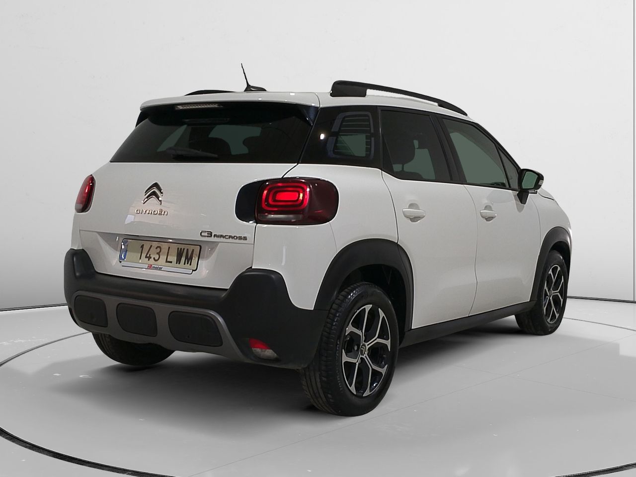 Citroën C3 Aircross Feel Pack - foto 2