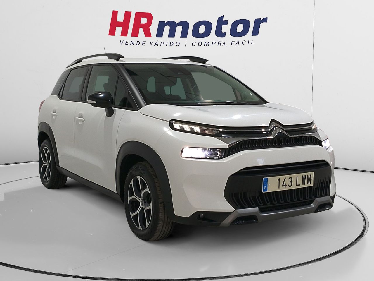 Citroën C3 Aircross Feel Pack