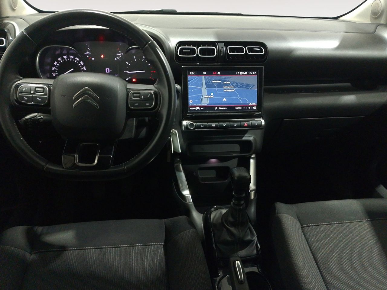 Citroën C3 Aircross Feel Pack - foto 7